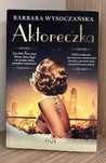 Aktoreczka - B. Wysoczańska
