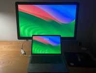 Apple Thunderbolt Display 27" dla Mac Mini MacBook Air Pro Studio