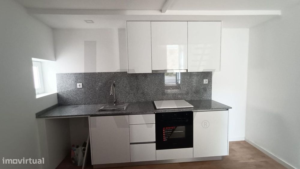 Moradia T1 em Oliveira de Azeméis