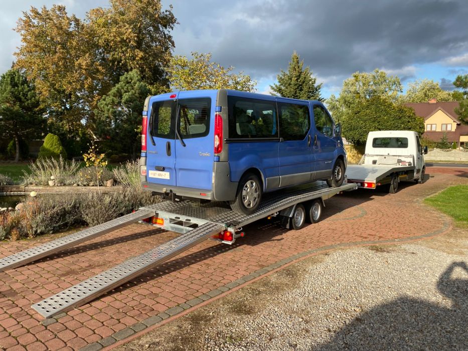 Wynajem, wypożyczenie busa, opel vivaro, bez limitu, OC, AC, NNW, ASIS