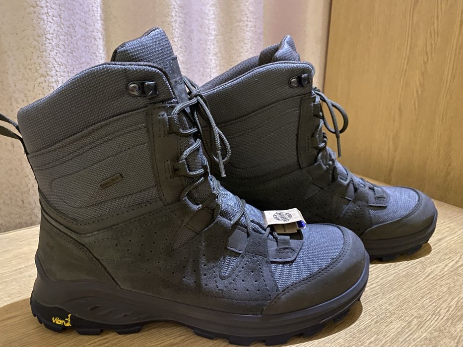 Берці  зимові ультралегкі р. 44