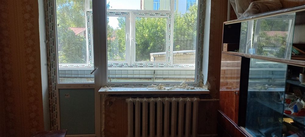 Продам 3комн.   квартиру в центре Чугуева.