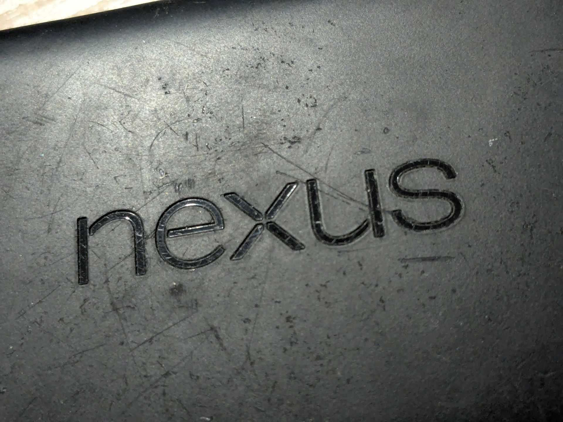 Smartfon Google LG NEXUS Rarytas Sprawny
