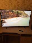 Телевізор Samsung Qled Q60C