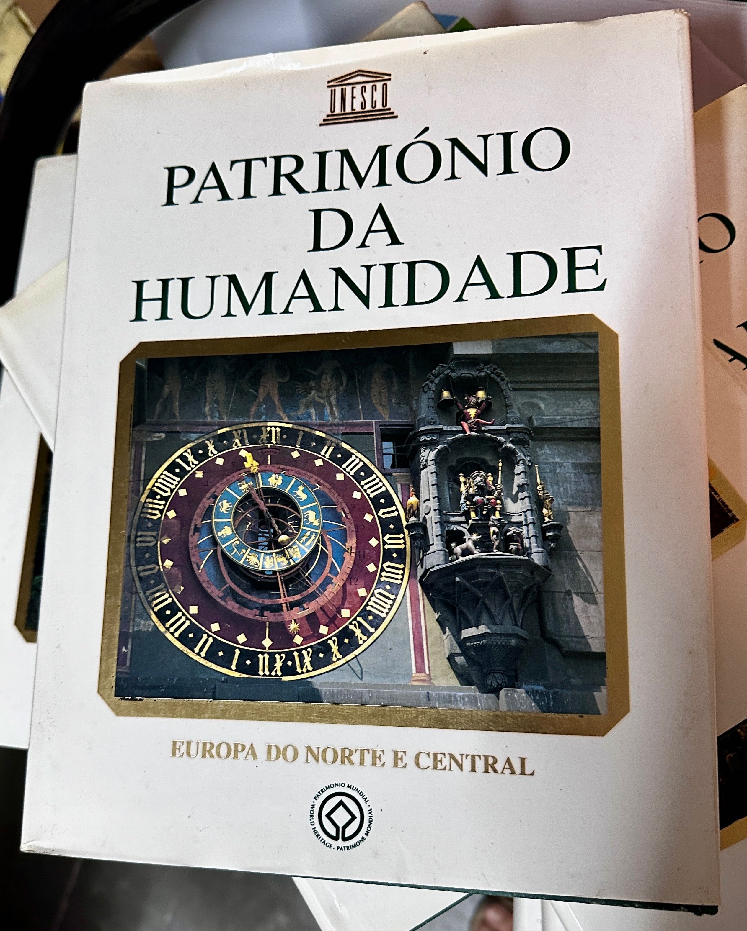 Colecção Livros em Optimo Estado