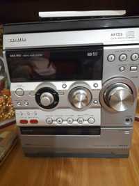 Музыкальный центр aiwa