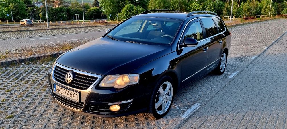 2008r, DSG, Klima, Elektryka, 8xAlufelgi, Ważne opłaty,.