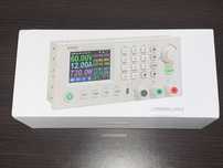 Zasilacz Riden RD6030 WiFi  Plus Obudowa Oryginalna S800