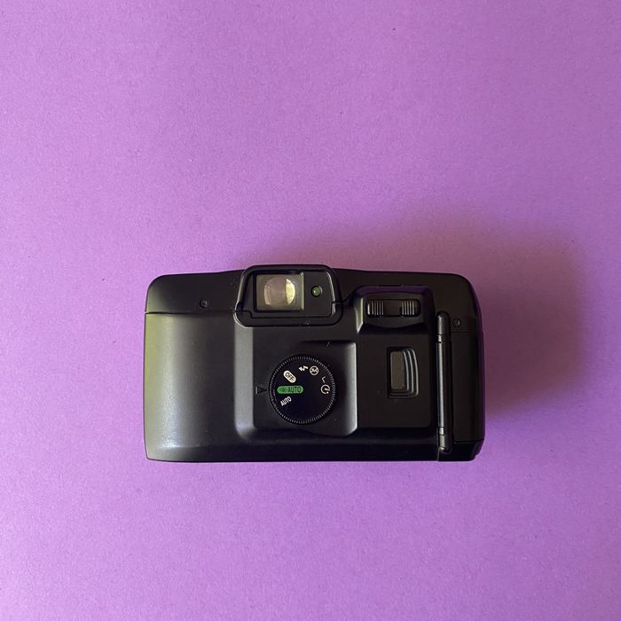 Canon prima zoom shot AiAF