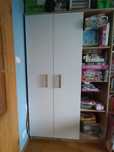 Szafa 120 cm szer.