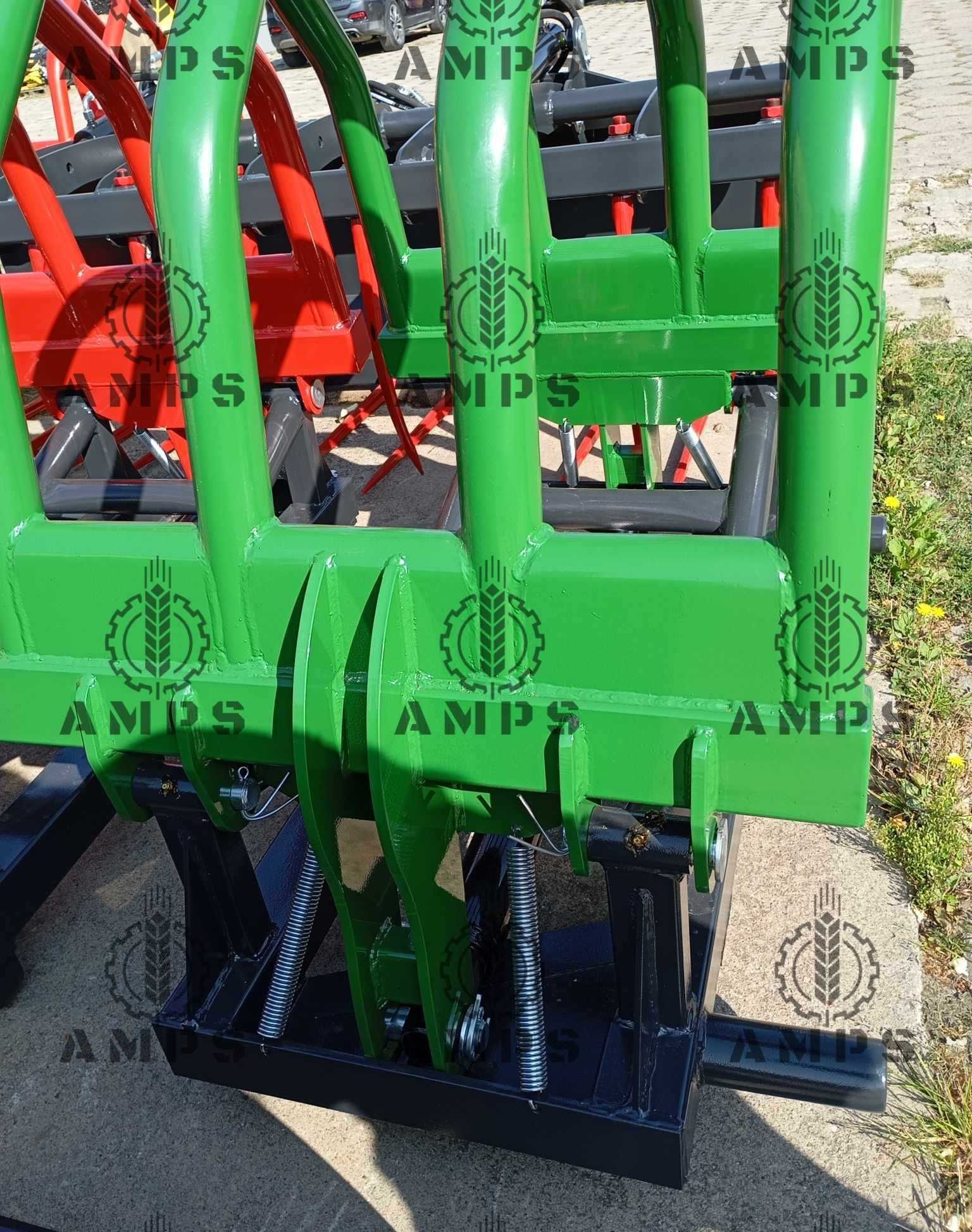 Chwytak do bel Merlo, Manitou, Kramer, Weidemann