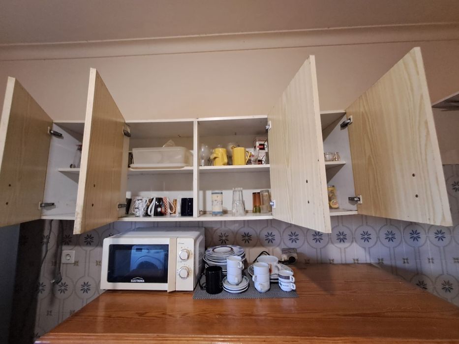 Amário em pinha maciço + ofertas