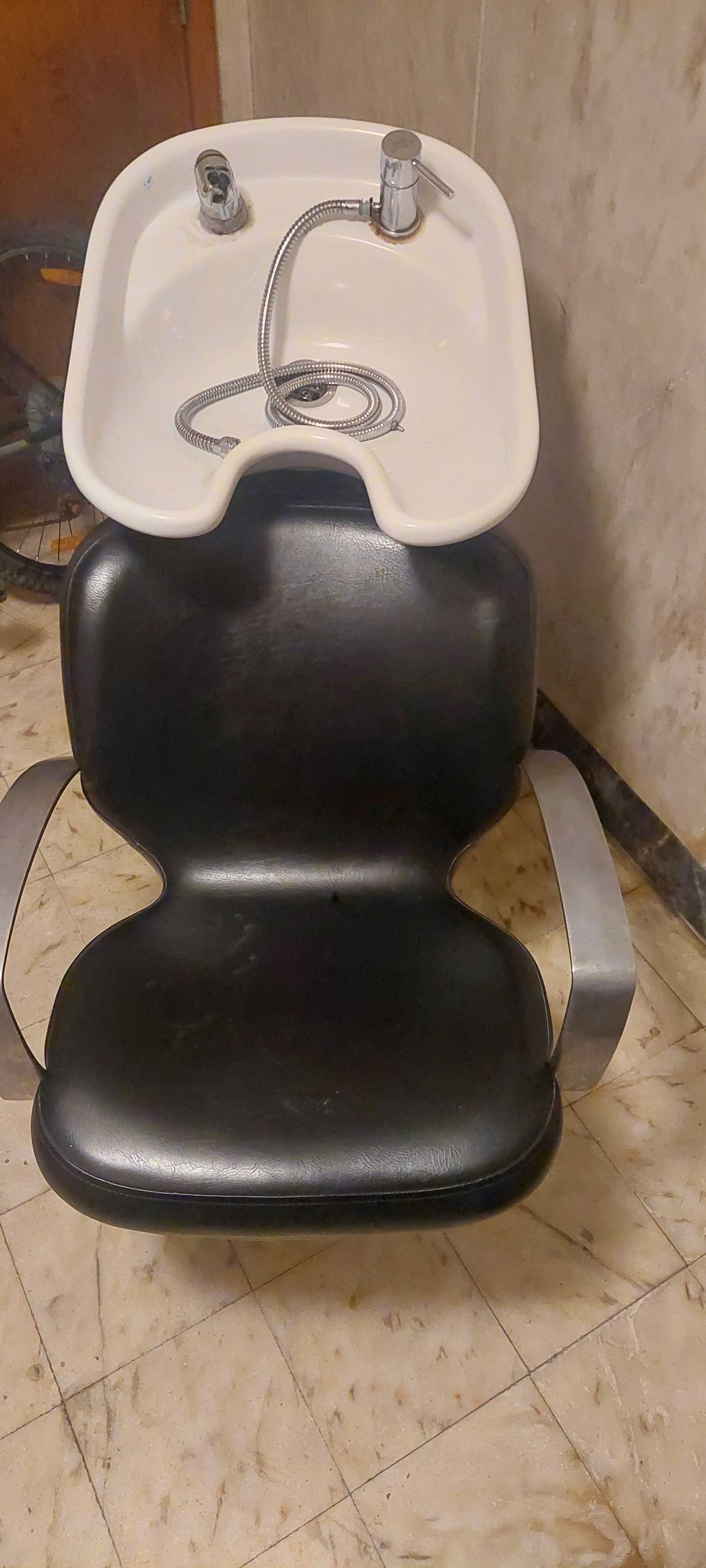 Lavatório para salão