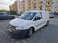 VW Caddy 3 Maxi long 1.9 tdi