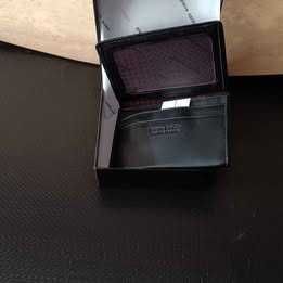 Carteira de homem Pierre Cardin