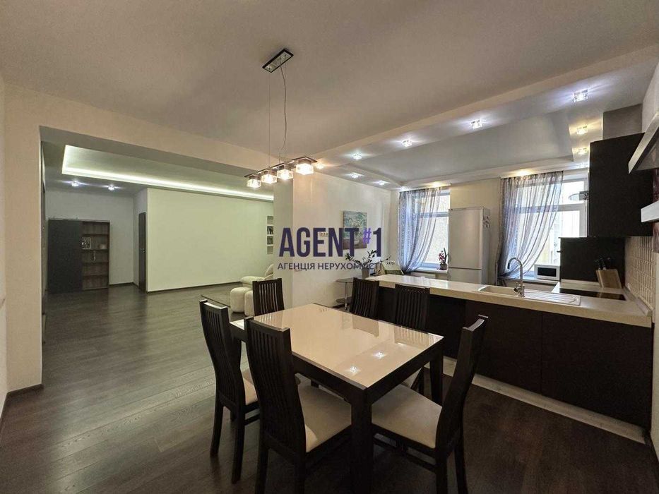 Продаж якісної 3-кімн. квартири ЖК Чайка, вул. Лобановського, 21.