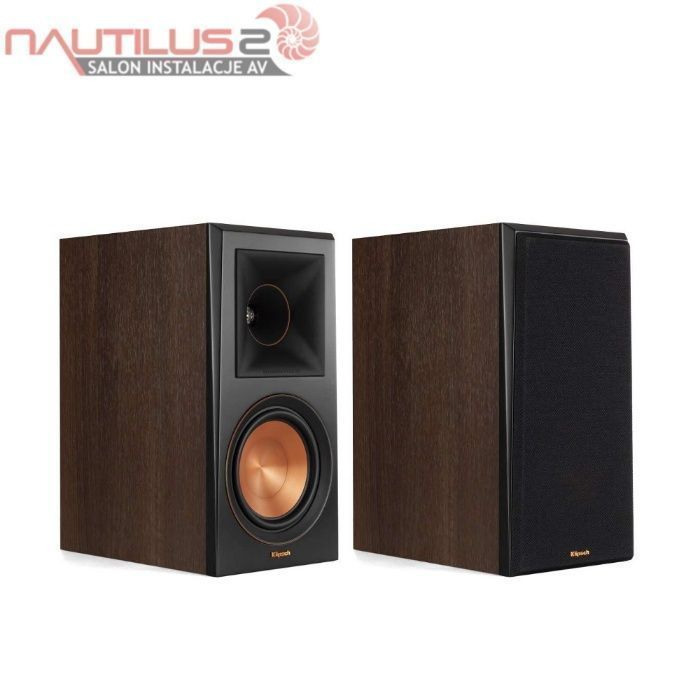 Klipsch RP-600M kolumna podstawkowa, monitor surround