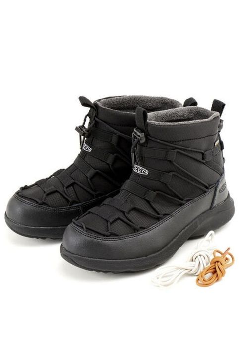 Ботинки Keen Waterproof 37.5р 38р 38.5р 40р