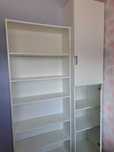 Szafa z półkami IKEA stuva 50 x ok 240