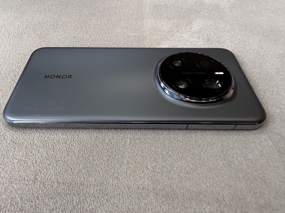 Honor Magic 7 PRO 12/512 Black,Global Version