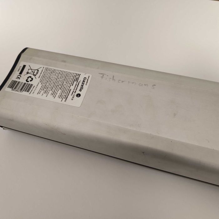 Akumulator Gazelle GOLD Innergy 11Ah 36V PO REGENERACJI Gwarancja!