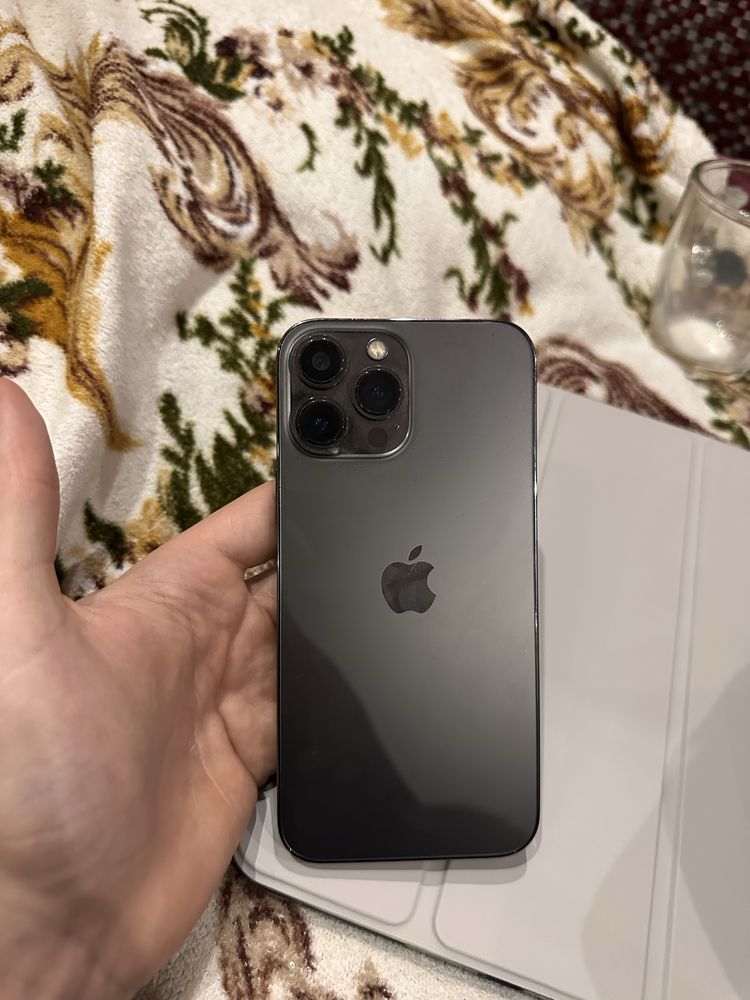 СРОЧНО iPhone 13 Pro max 256gb