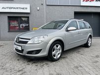 Opel Astra H 1.9CDTi/Klimatyzacja/Tempomat/Ekonomiczny/Polift