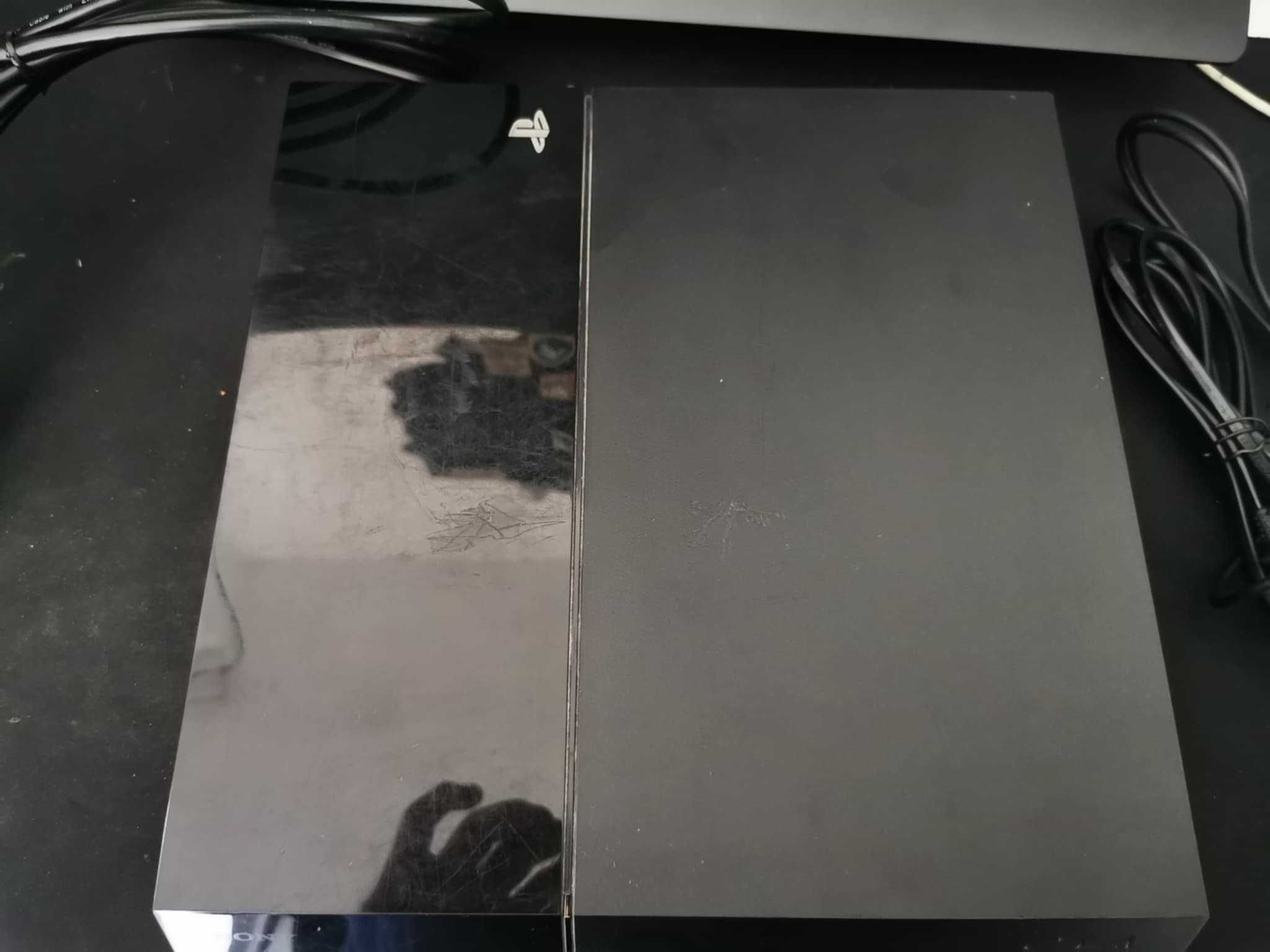 Playstation  4 500 gb