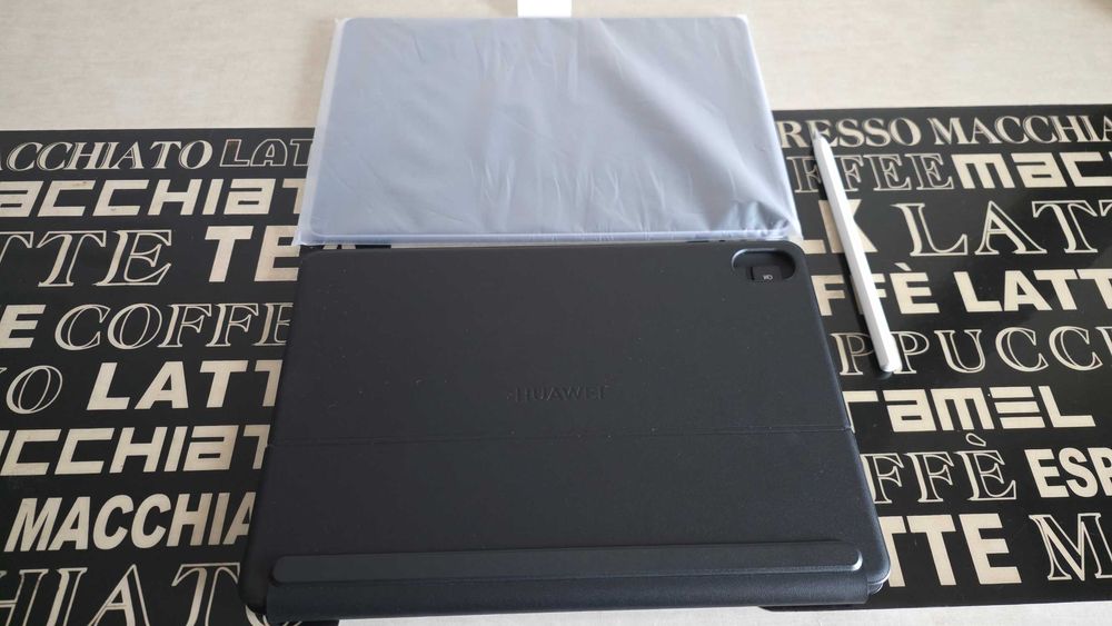 HUAWEI MatePad 11.5 2025 PaperMatte 8/256 NOWY gwar.24M!+Rysik+klawiat