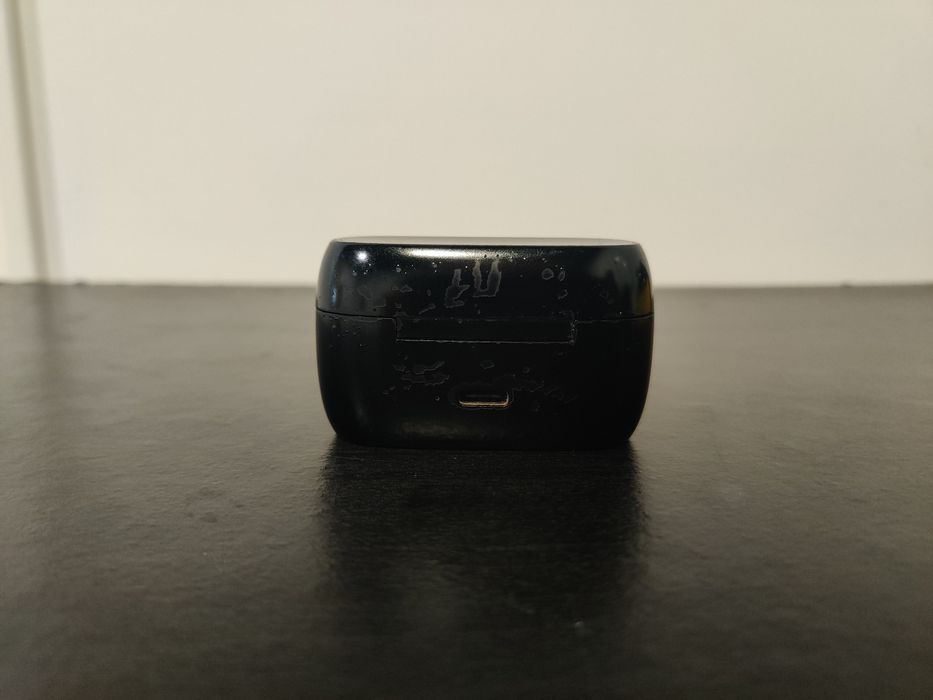 Auscultadores Jabra Elite 75t