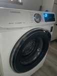 Pralka samsung eco bubble 8kg