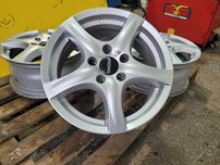 Alufelgi 5x112 16 Mercedes Skoda Octavia Superb Seat Leon VW passat