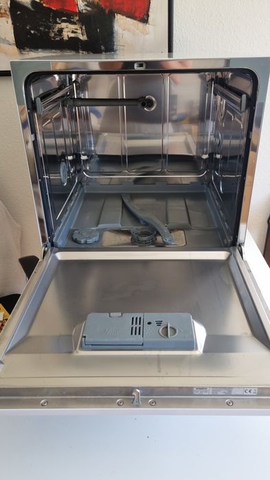 Zmywarka na blatowa-Wasco WQP8