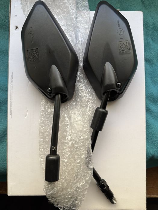 Espehos para Nmax 125