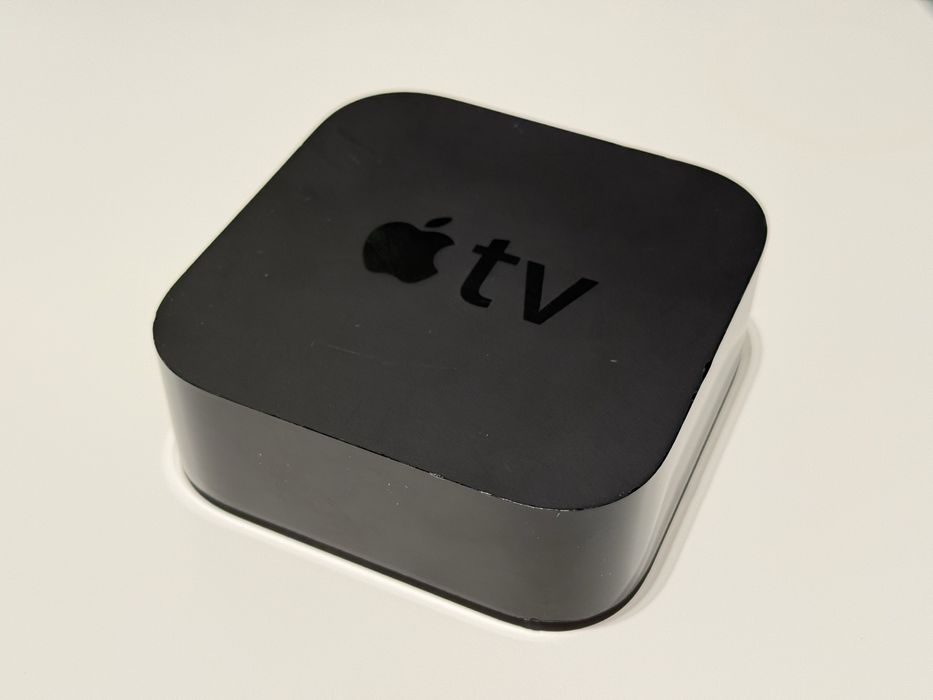 Apple TV A1625 64GB