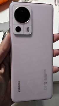 Xiaomi 13 lite pink 8/256