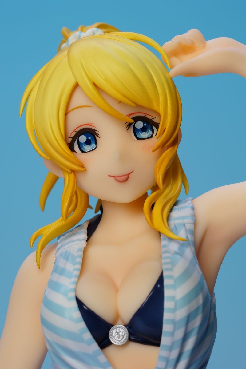 Аниме Фигурка Аясе Ели/Ayase Eli