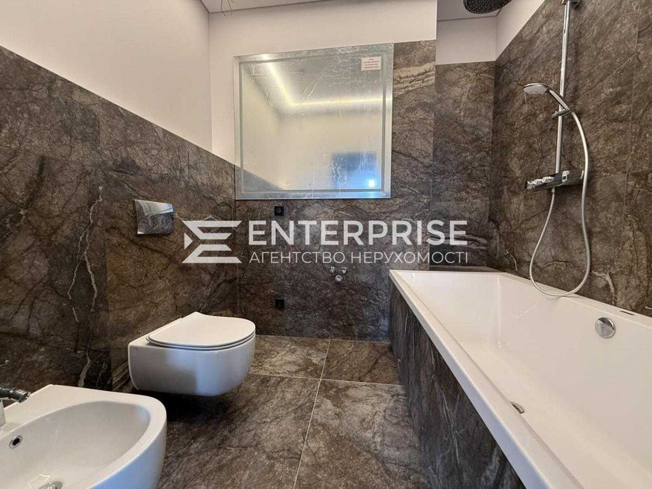 Без комісії! ЖК Тетріс Холл Продаж 2к квартири 82 м2 вул. Федорова,2-А