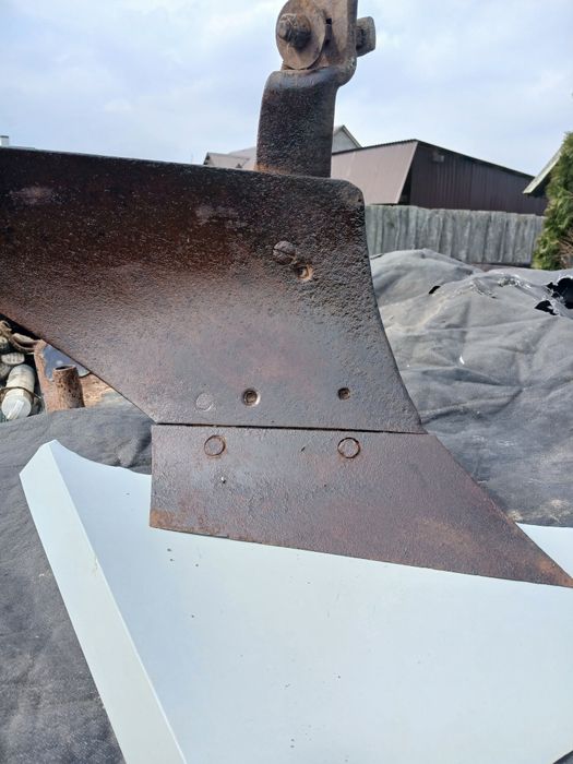 Продам плуг корпус