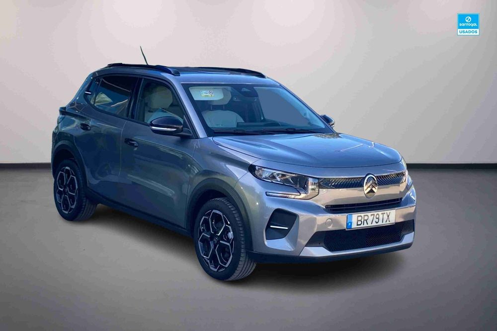 Citroën C3 1.2 Turbo Max