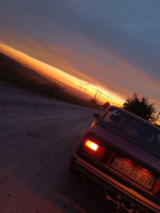 Продається ВАЗ 2105