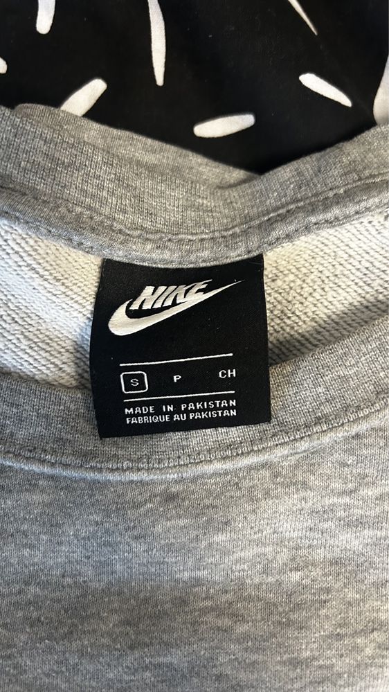 світшот Nike