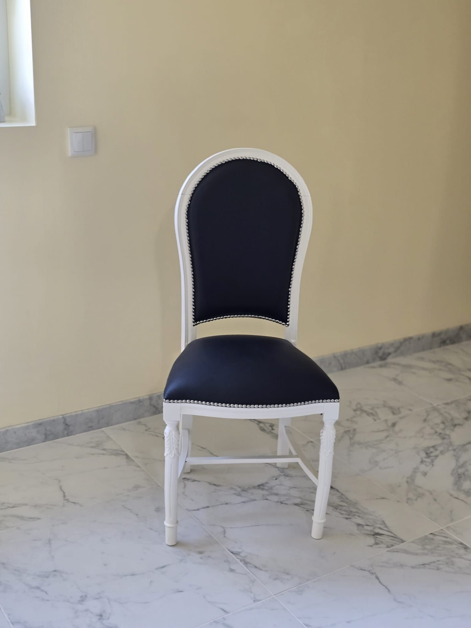 Cadeiras de salão
