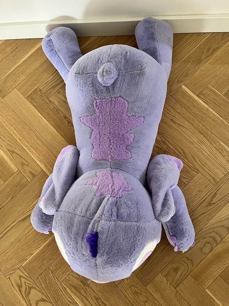 Duża maskotka Stitch