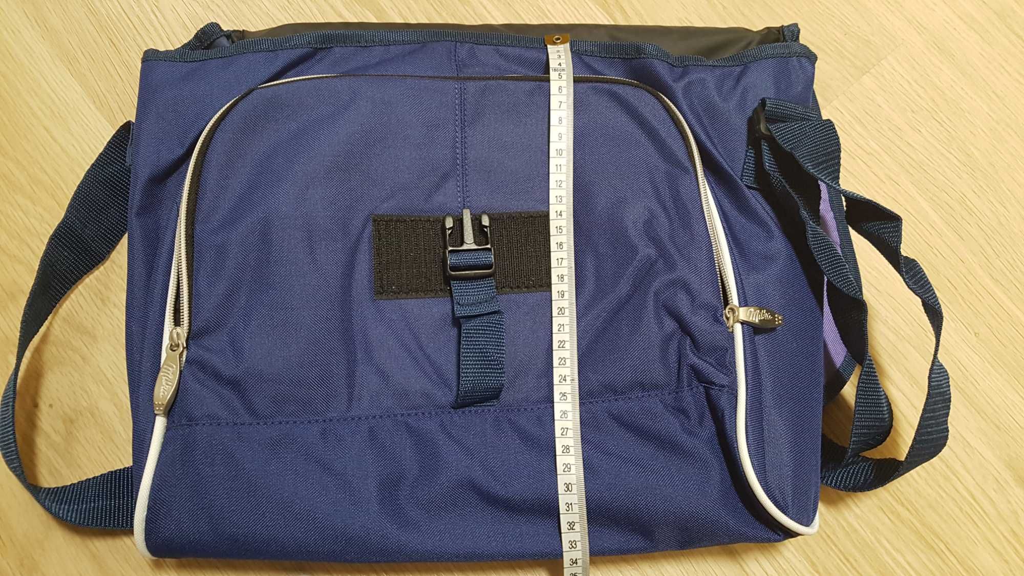 Torba na laptopa