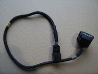 Przełącznik regulacji kierownicy Mercedes R129 SL