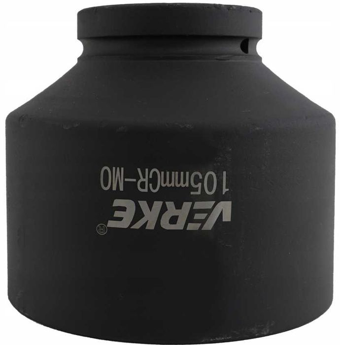 Nasadka Udarowa Sześciokątna 1'' 105mm Verke