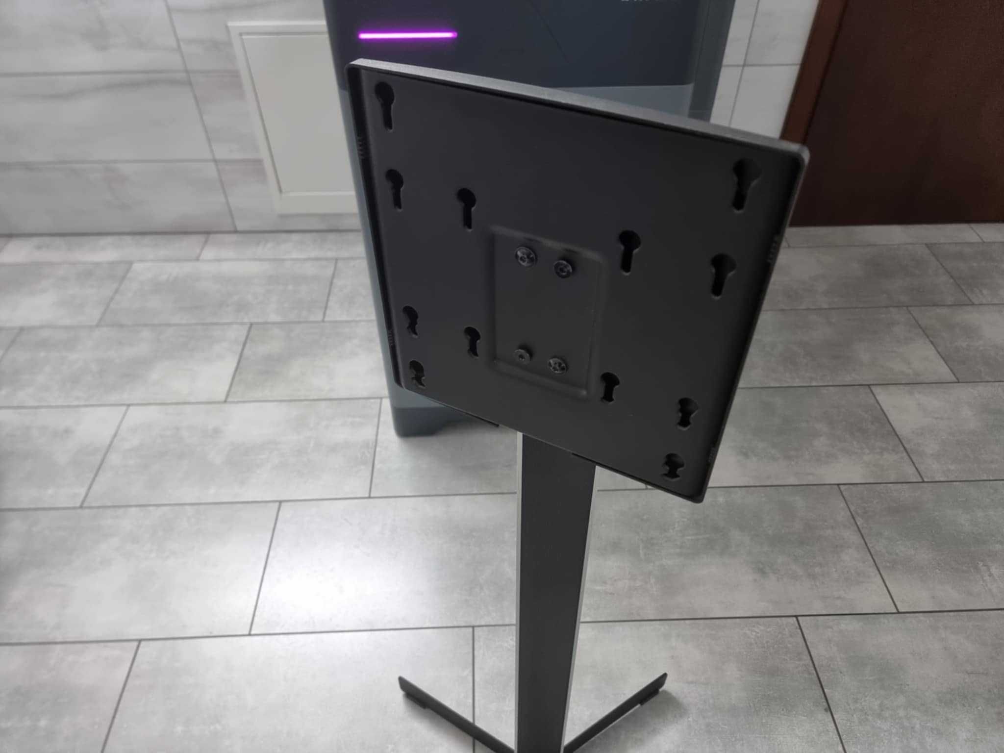 Stojak statyw pod telewizor TV obracany, Vogel's EFF 8230 Stan B.Dobry