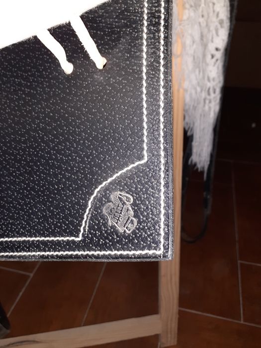 Vendo ou troco montura espanhola mista completa