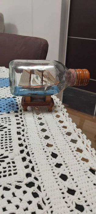 Peças decorativas